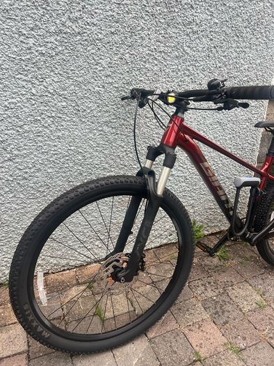 bike