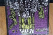 The misfits: Earth A.D LP