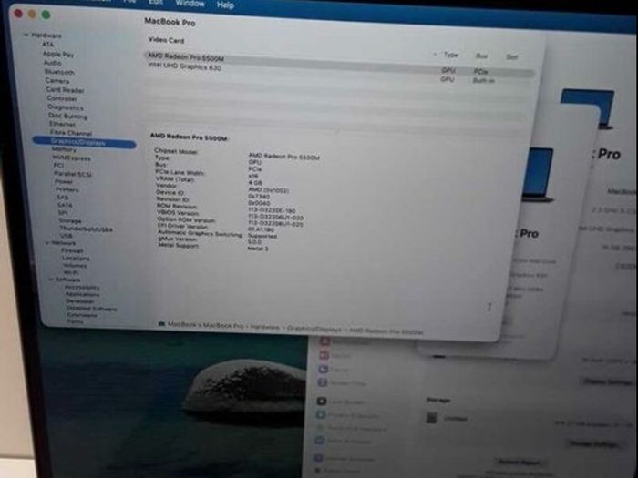 Laptop