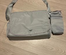 armani baby bag