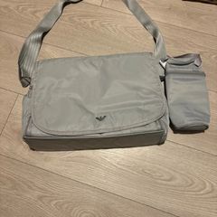 armani baby bag