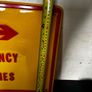 Emergency sign Image 2