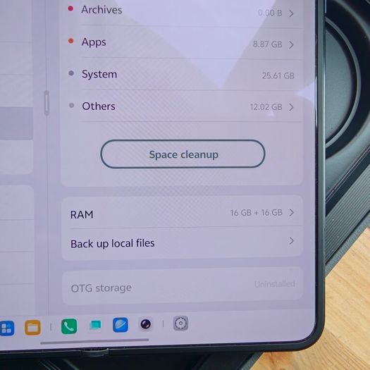 Trades/Swap/Cash, ViVO X Fold 6 512gb,