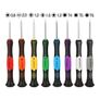 14 in 1 Screwdrivers Set Opening Repair Tools for Smart Phone iPhone Samsung Image 6