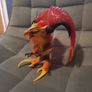 schleich fire eagle Image 3