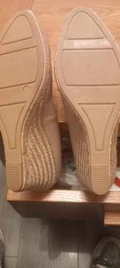 womans shoes