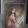 SALE!  Clementoni - Puzzle 1000 - Gothic Collection - The name Of The Rose - by artist Victoria Frances Image 3