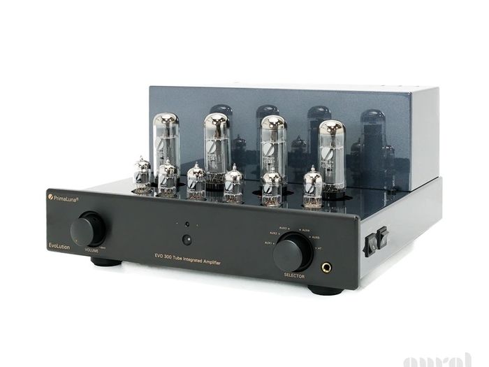 PrimaLuna EVO 300 Tube Integrated Amplifier