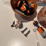 lego Sebulba pod racer 9675 Image 2