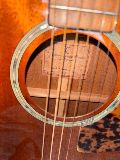 guitar