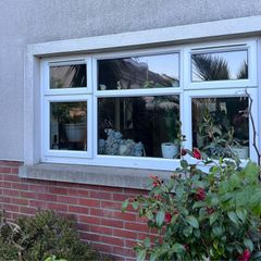 UPVC Window