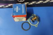 Wahler thermostat