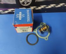 Wahler thermostat