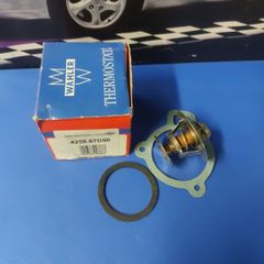 Wahler thermostat