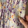 Floral maxi dress Image 2