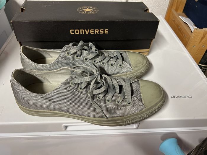Converse Runners Mens
