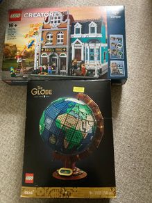 lego bundle
