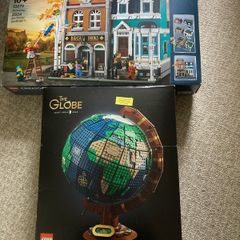 lego bundle