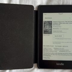 Kindle Paperwhite 10th Generation, Excellent Condition