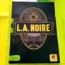 L A Noire LA Noire Xbox 360 games Original Image 3