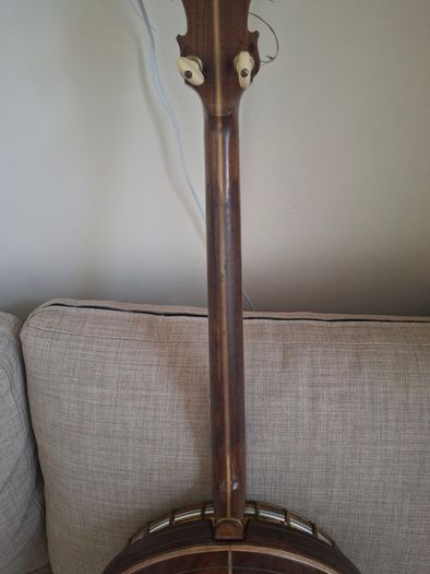 1926 Paramount Aristocrat Tenor banjo