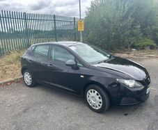 Seat Ibiza 2010 - Low Mileage - 4500