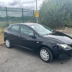 Seat Ibiza 2010 - Low Mileage - 4500