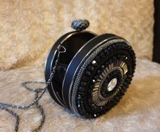 clutch bag