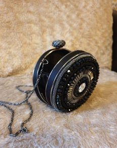 clutch bag