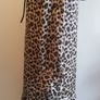 Jovonna London Leopard Print Dress With Hood New With Tags CAN POST Image 4