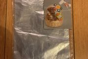 Jumbo Shrink-wrap cello bag 24x30 inches Brand New