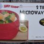 Microwave steamer Image 6