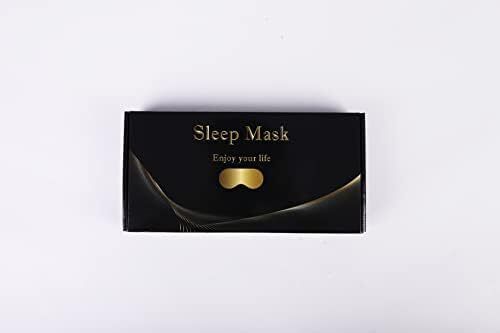 Sleep Mask Headphones