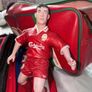 Robbie Fowler Football Figure Image 5