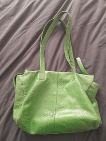 Diesel Shoulder Bag