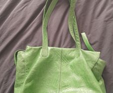 Diesel Shoulder Bag