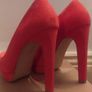 Zara Brand new shoes Image 3