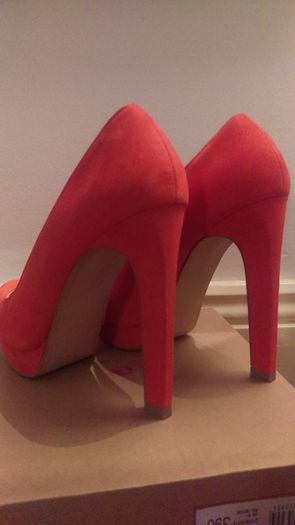 Zara Brand new shoes