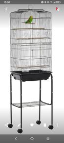 bird cage