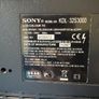 Sony 32 inch TV Image 7