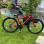 Gents Bicycle Image 2