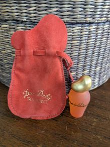 Mini perfume