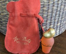 Mini perfume