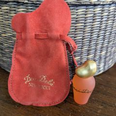 Mini perfume