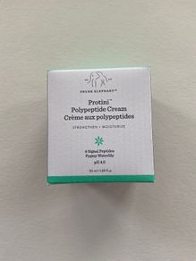 Drunk elephant protini polypeptide cream 50 ml