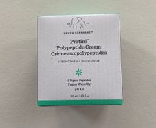 Drunk elephant protini polypeptide cream 50 ml