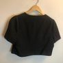 Untold balero jacket (size 14) Image 4