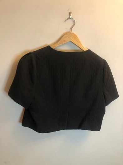 Untold balero jacket (size 14)