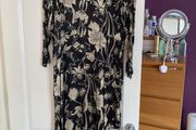 Long length dress from M&amp;S
