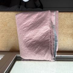Free mattress protection pad